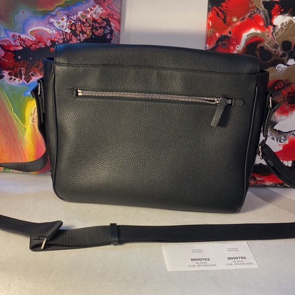 Burberry black A:ML Bruno EB9 - Picture 10 of 13